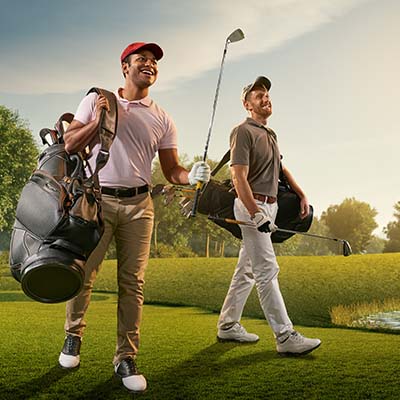  Improve Your Golf Game in Santa Ana with Chiropractic