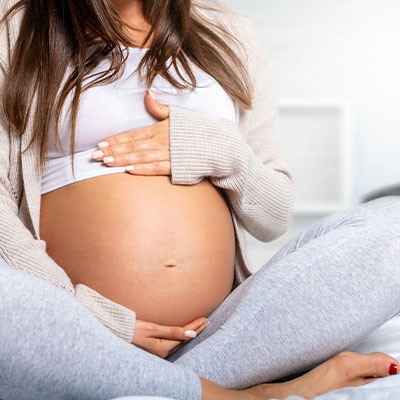 Is Chiropractic ok for Pregnancy in Santa Ana