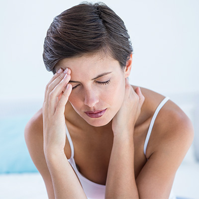 Headaches & Migraines | Chiropractor in Santa Ana CA