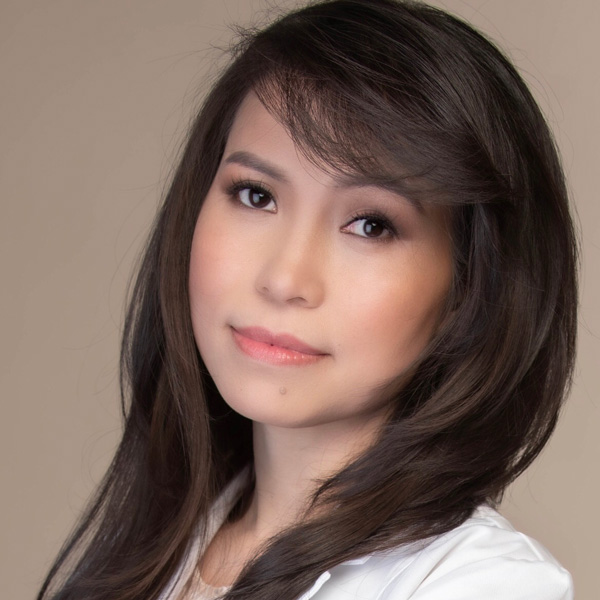 Dr Anh Bui - chiropractor in Santa Ana